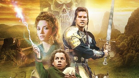 30 éves George Lucas sokat szidott tündérmeséje, a Willow