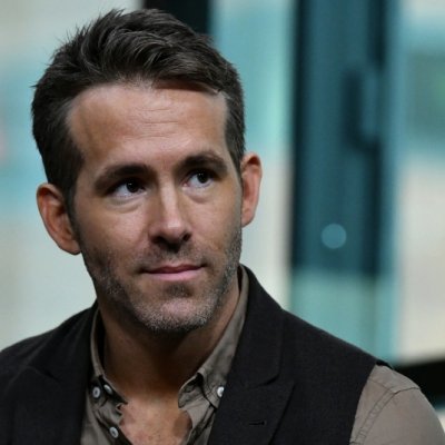 Depressziójáról mesélt Ryan Reynolds