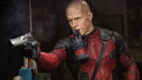 Michael Bay és Ryan Reynolds drága látványfilmet forgat a Netflixnek