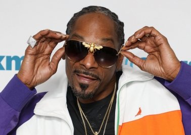 Marihuánával szívatta meg kollégáját a tréfás kedvű rapper