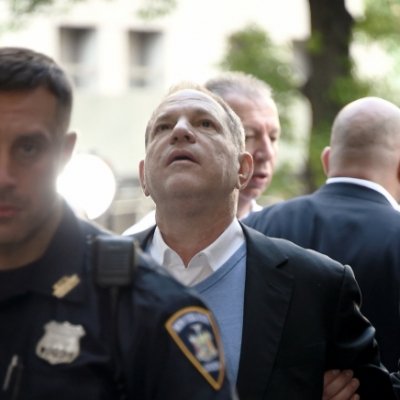 Hibázott a bíró, kiszabadulhat Harvey Weinstein