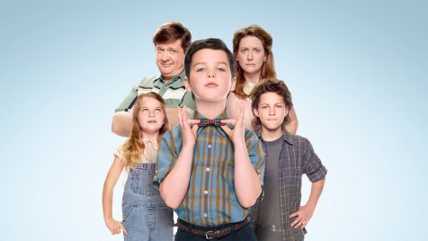 Megvan, mi lesz a címe Az ifjú Sheldon spinoff sorozatának