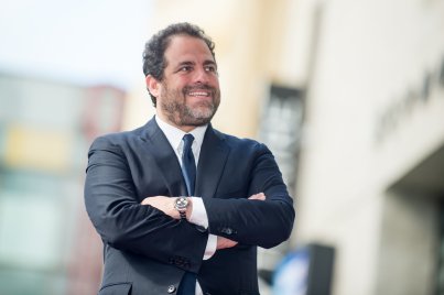 Brett Ratner azt hiszi, ő rendezheti a Csúcsformában 4-et