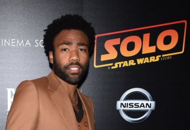 Filmtörténelmet írhat a Solo: Egy Star Wars-történet sztárja