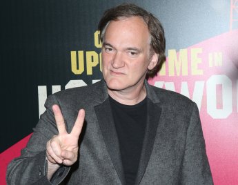 Új filmmel érkezik Quentin Tarantino - ám ezt nem ő rendezi