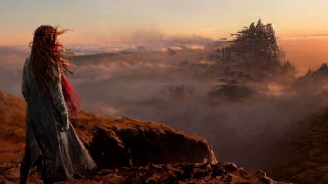 Elképesztően szép lett Peter Jackson léghajós filmje