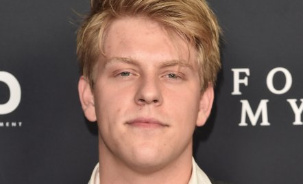 Húszévesen halt meg a sorozatsztár