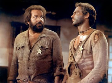 Bud Spencer emlékprogram a Pólus moziban