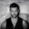Ricky Martin profilképe