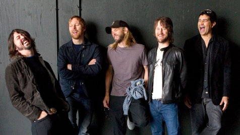 Jön a Foo Fighters horrorvígjátéka 