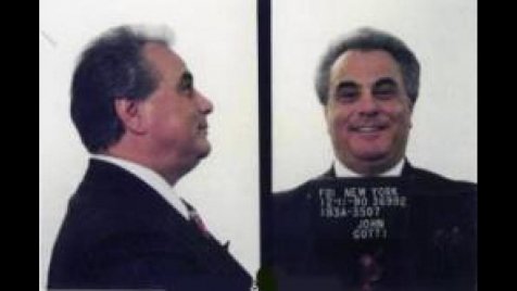 Jó, de ki az a John Gotti?