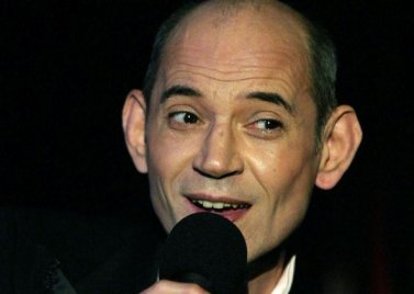 Elhunyt Paudits Béla 
