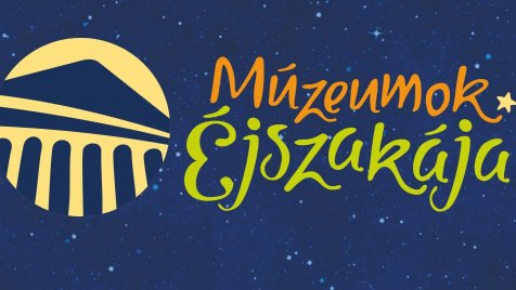 Június 21-én újra Múzeumok Éjszakája!