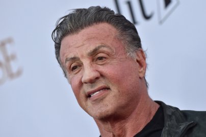 Sylvester Stallone főszerepet kapott egy sorozatban