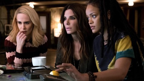 8 dolog, amit nem tudtál az Ocean’s 8-ről! 
