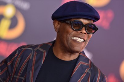 Samuel L. Jackson mostantól csak nekünk káromkodik