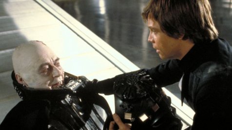 Hát persze, hogy Mark Hamill megtrollkodta az apák napját is!