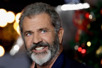 Zsidó karaktert játszik a zsidózáson kapott Mel Gibson