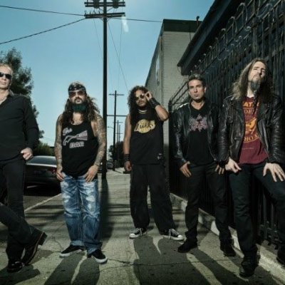 Sons Of Apollo: Signs Of The Time