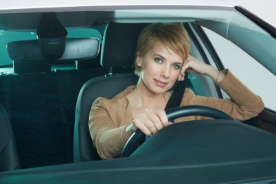 D. Tóth Kriszta sokévnyi szünet után visszatér a tévéképernyőre!