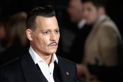 Nálunk is bemutatják a Johnny Depp nagy visszatérését jelentő filmet