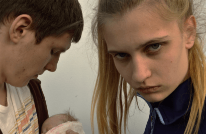 Virágvölgy - A kezdők szerencséje ez a film