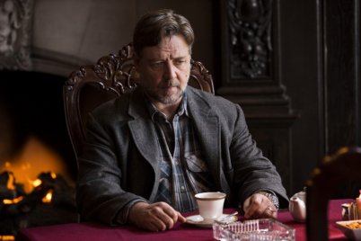 Russell Crowe élete legnehezebb szerepére készül