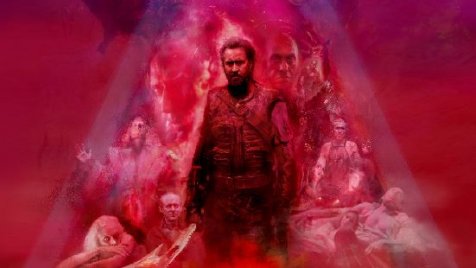 Eszelősen durva lett Nicolas Cage új bosszúfilmje!
