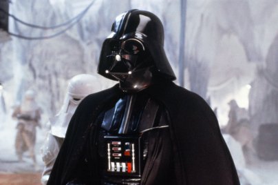 Darth Vader hangja nem tudta kifizetni a rezsit