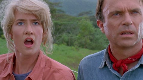 Laura Dern és Sam Neill is benne lesz a Jurassic World 3-ban?