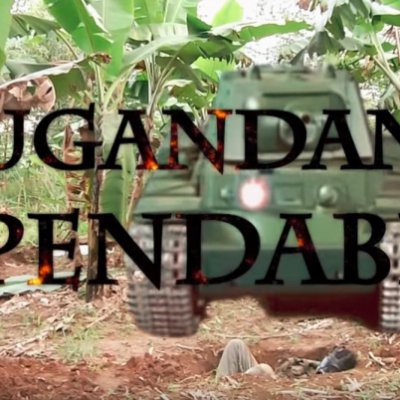 Az ugandai Feláldozhatók jobb, mint az eredeti?