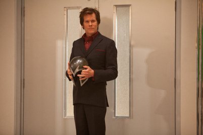 6 dolog, ami miatt Kevin Bacon 60 felett is iszonyú menő