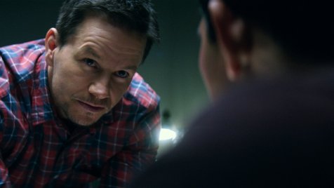 Mark Walhberg a film sztárja, de nem miatta érdemes megnézni!