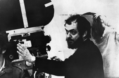 Elveszettnek hitt Kubrick-kézirat került elő