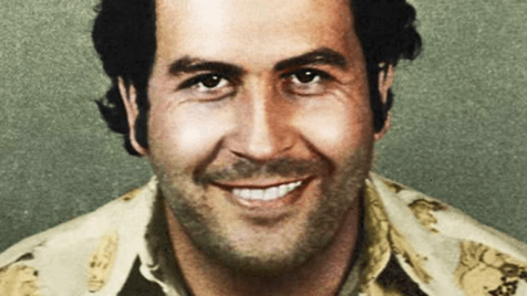 10 hihetetlen dolog, amit nem tudtál Pablo Escobarról