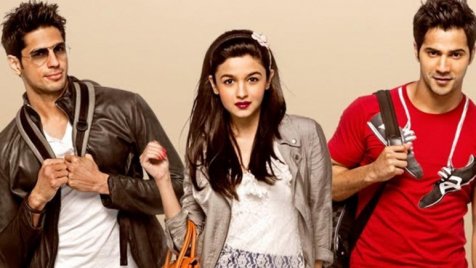 Irány Bollywood!