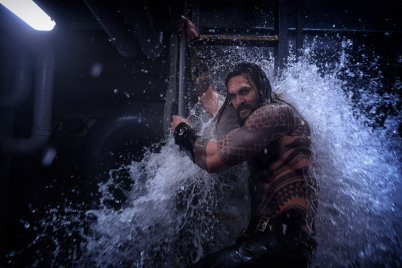 10 dolog, amit biztosan nem tudtál az Aquamanről