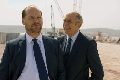 Tegnap - A film, ami szétesik, hogy értelmet kapjon