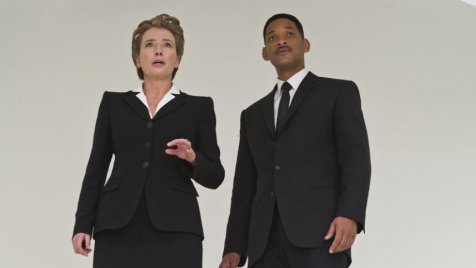 Emma Thompson is benne lesz az új Men In Blackben