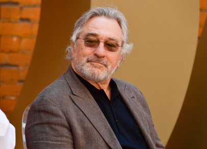 Robert de Niro visszautasította, hogy szerepeljen ebben az ikonikus klasszikusban, és élete legjobb döntésének tartja