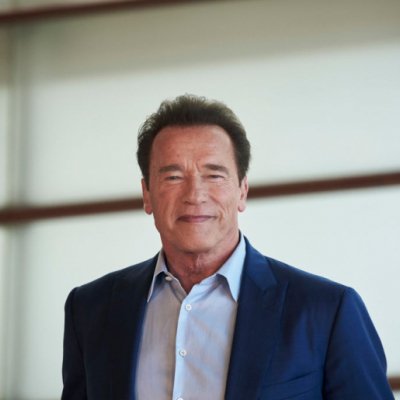 Arnold Schwarzenegger 71 éves
