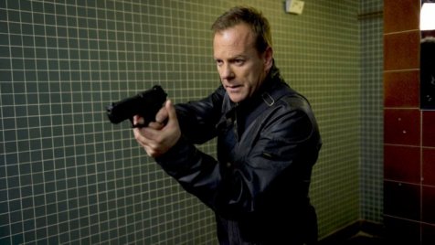 Ismét feltámad a 24, de most már Kiefer Sutherland is benne lesz!