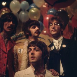 Gyűrűk Ura-film a Beatlesszel? Majdnem megtörtént