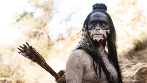 A Westworld mindentudó indiánja is benne lesz a Ragyogás 2-ben