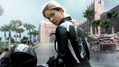 Rebecca Ferguson és Liam Neeson is benne lesz a Men In Black 4-ben