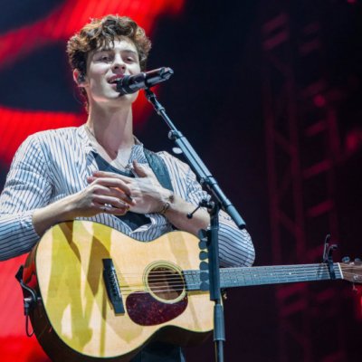 Shawn Mendes és La Femme: Sziget hétfői ajánló