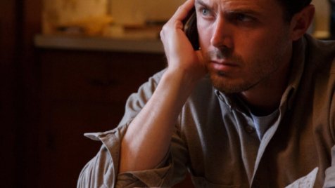 Megbánta Casey Affleck a szexuális zaklatási ügyet