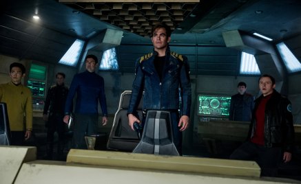 Ezt a fergeteges belsős poént minden Star Trekben elsütötték