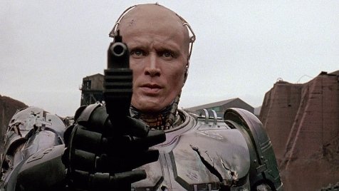 Neill Blomkamp az eredeti Robotzsaruval akarja leforgatni az új Robotzsarut