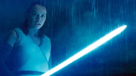 Kiszivárgott egy werkfotó a Star Wars IX forgatásáról, megőrülnek a rajongók!
